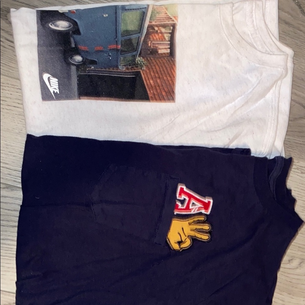 T Shirts